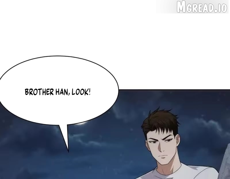 Hidden Dragon in the City (2025) Chapter 60  - page 64